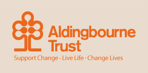 Aldingbourne Trust logo